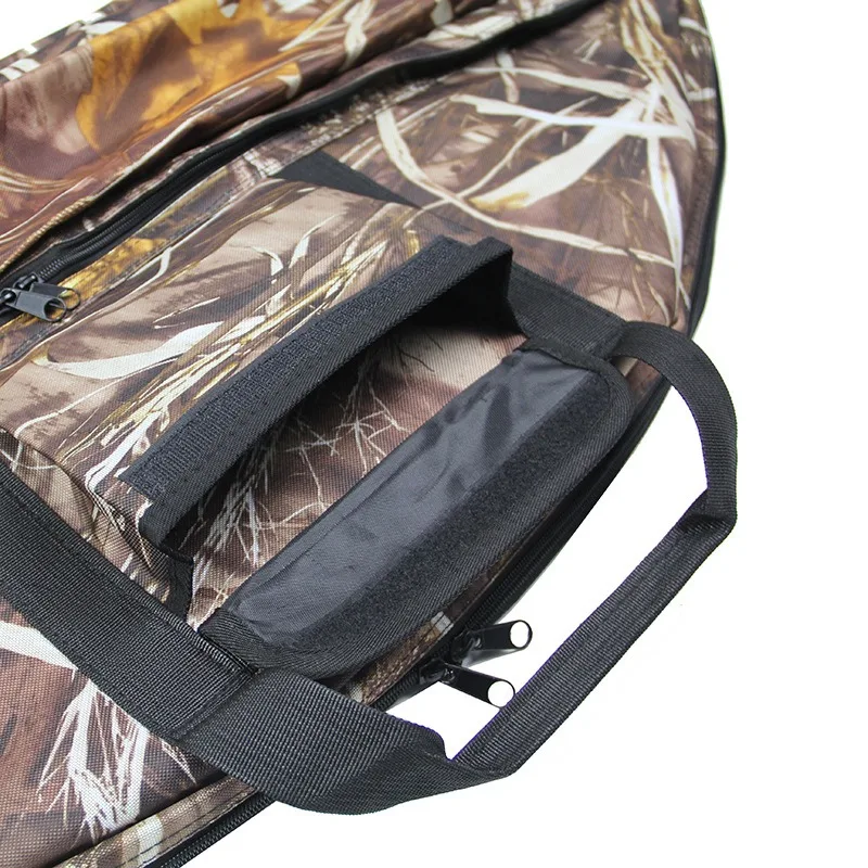 1pc Archery Compound Bow Bag Durable Case Installable Arrow Quiver Protect Bow and Arrow Outdoor Sport Shooting Accessories
1pc Archery Compound Bow Bag Durable Case Installable Arrow Quiver Protect Bow and Arrow Outdoor Sport Shooting Accessories