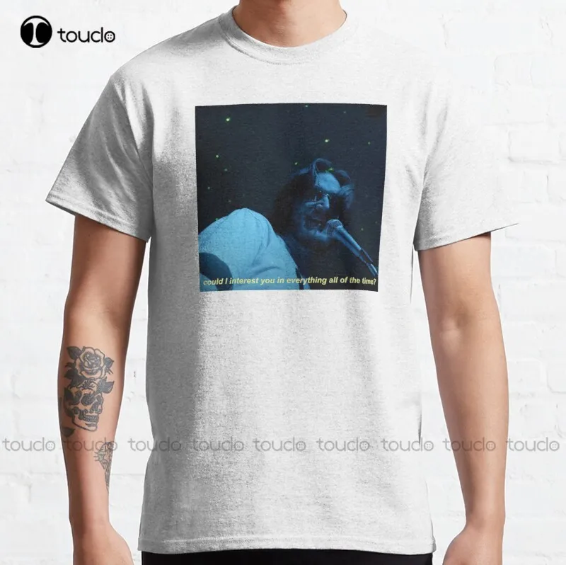 New Welcome To The Internet! Bo Burnham Classic T-Shirt Tshirt Men Unisex Tee Shirt
New Welcome To The Internet! Bo Burnham Classic T-Shirt Tshirt Men Unisex Tee Shirt