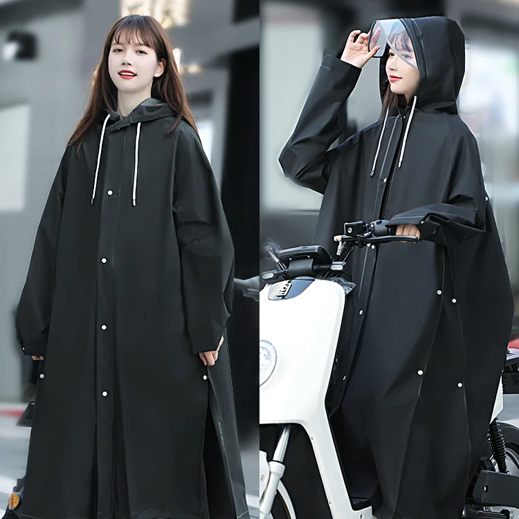 Легкий модный дождевик для мотоцикла, водонепроницаемый уличный дождевик, палатка, велосипедные рюкзаки, аварийное пончо, дождевик, снаряж...
Легкий модный дождевик для мотоцикла, водонепроницаемый уличный дождевик, палатка, велосипедные рюкзаки, аварийное пончо, дождевик, снаряж...