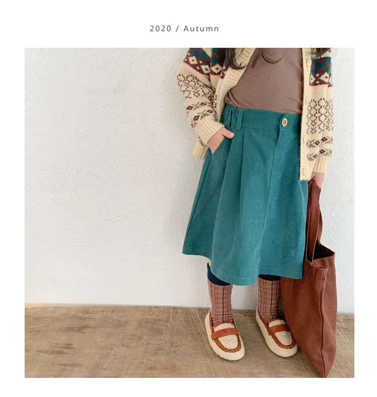 2020 New Baby Girls Net Color Casual with Waist Button Skirts Toddler Children Cotton Fashion Ruffles Skirts for Autumn
2020 New Baby Girls Net Color Casual with Waist Button Skirts Toddler Children Cotton Fashion Ruffles Skirts for Autumn