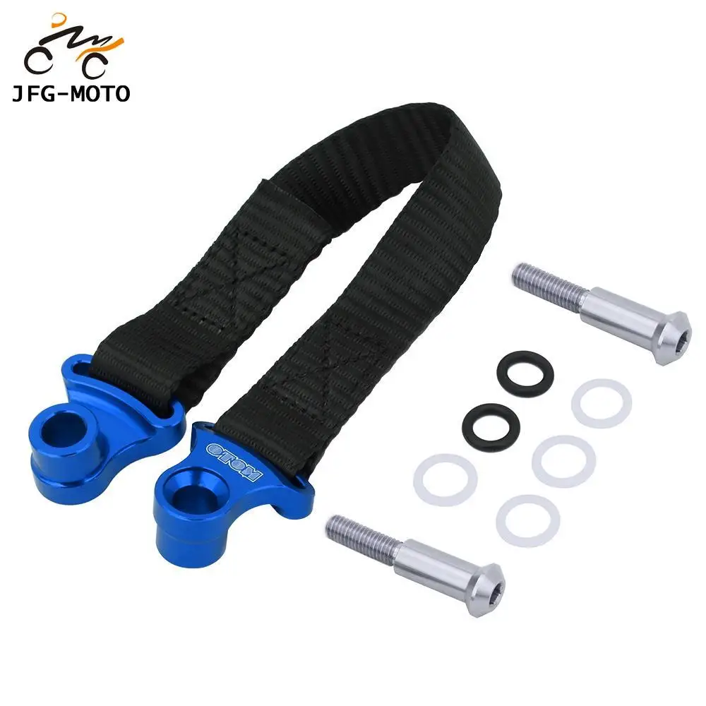 For YAMAHA YZ250F YZ450F YZ 250F 450F 2014 2015 2016 2017 2018 2019 Motorcycle Accessories Rear Rescue Pull Strap Sling Belt
For YAMAHA YZ250F YZ450F YZ 250F 450F 2014 2015 2016 2017 2018 2019 Motorcycle Accessories Rear Rescue Pull Strap Sling Belt