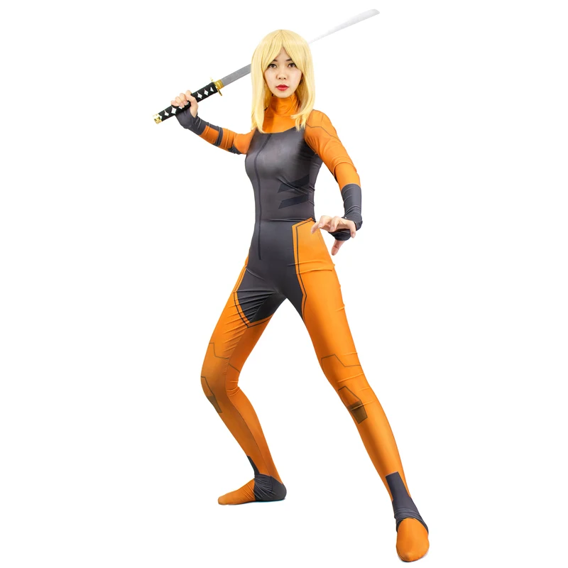 Женский костюм для косплея DAZCOS Artemis Crock, набор униформы для Хэллоуина, карнавала Вечерние
Женский костюм для косплея DAZCOS Artemis Crock, набор униформы для Хэллоуина, карнавала Вечерние