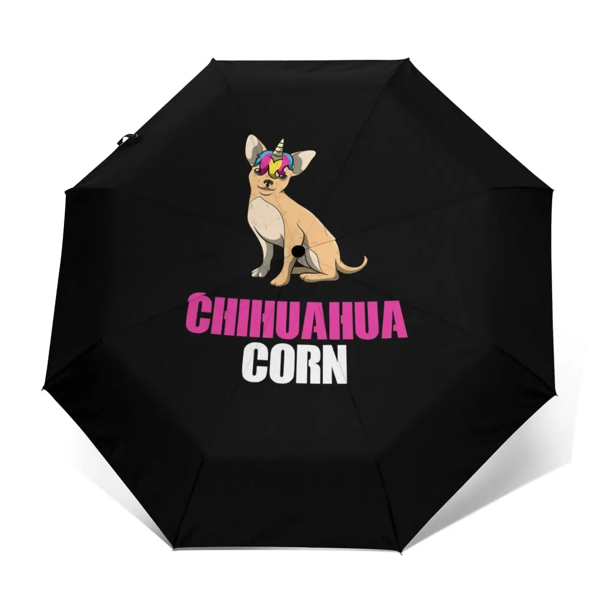 Chihuahua Umbrella Wholesale Lightweight Umbrella Print Golf Protection Automatic Umbrella
Chihuahua Umbrella Wholesale Lightweight Umbrella Print Golf Protection Automatic Umbrella