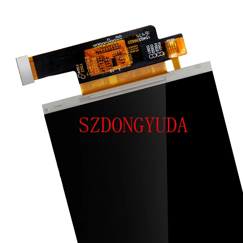 Free shippping 5 Inch For Motorola Symbol Zebra TC51 TC510K TC56 LCD Screen Display
Free shippping 5 Inch For Motorola Symbol Zebra TC51 TC510K TC56 LCD Screen Display
