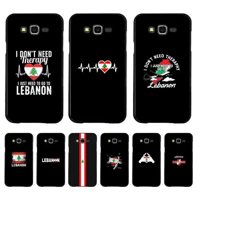 Yinuoda Lebanon Flag Phone Case For Samsung Galaxy J4plus J6 J5 J72016 J7prime cover for J7Core J6plus
Yinuoda Lebanon Flag Phone Case For Samsung Galaxy J4plus J6 J5 J72016 J7prime cover for J7Core J6plus