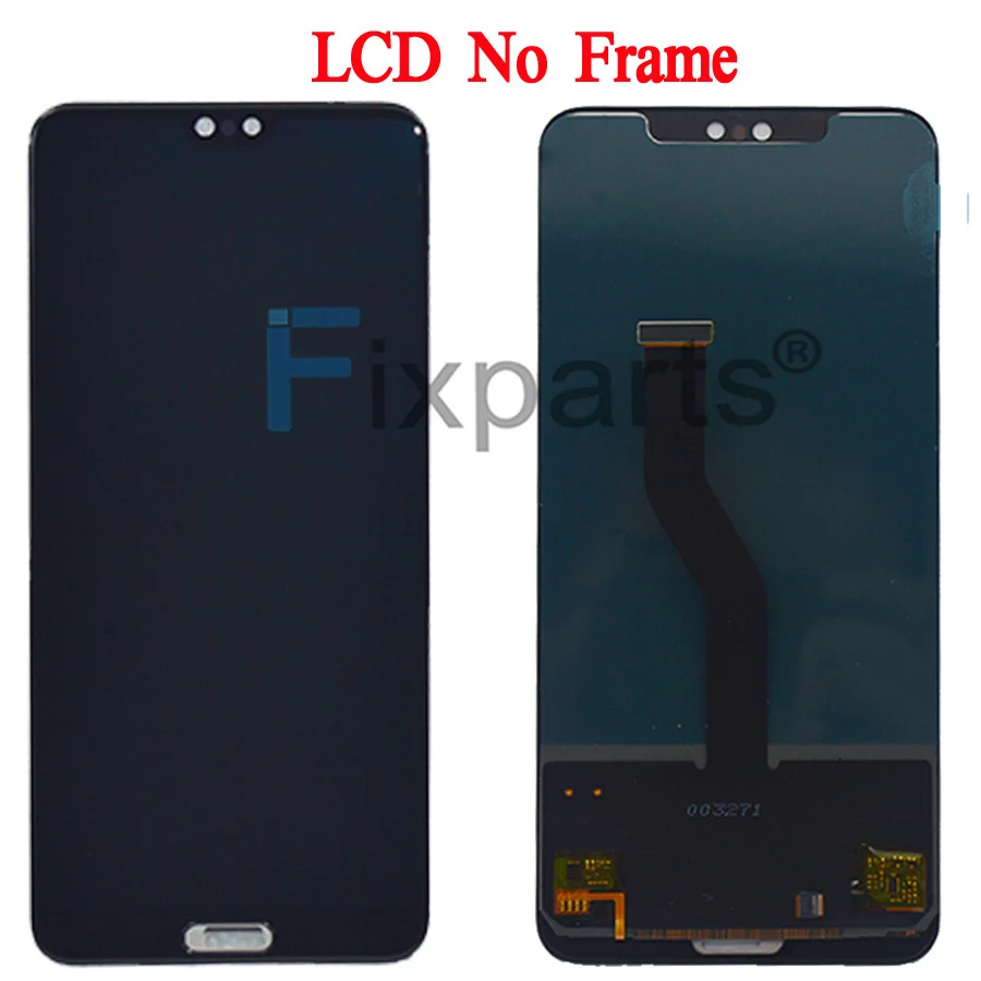 AAA Quality For Huawei P20 Pro LCD Display Touch Screen Digitizer Assembly P20 Pro Screen With Frame For Huawei p20 plus Screen
AAA Quality For Huawei P20 Pro LCD Display Touch Screen Digitizer Assembly P20 Pro Screen With Frame For Huawei p20 plus Screen