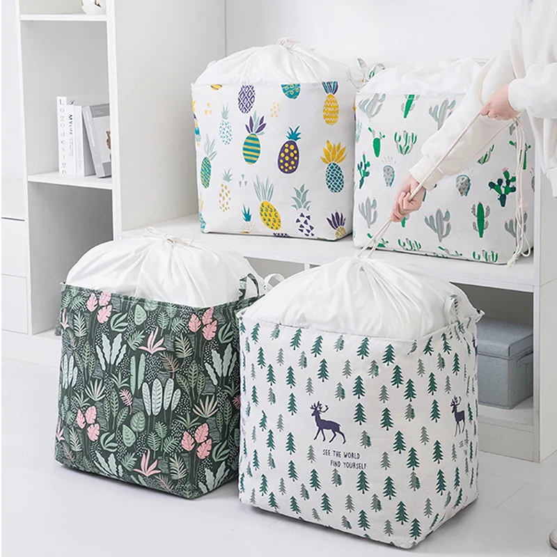 Foldable Storage Basket Laundry Cube Canvas Storage Box for Clothes Folding Bag Kids Toys Organizer Home Sundries Storage
Foldable Storage Basket Laundry Cube Canvas Storage Box for Clothes Folding Bag Kids Toys Organizer Home Sundries Storage