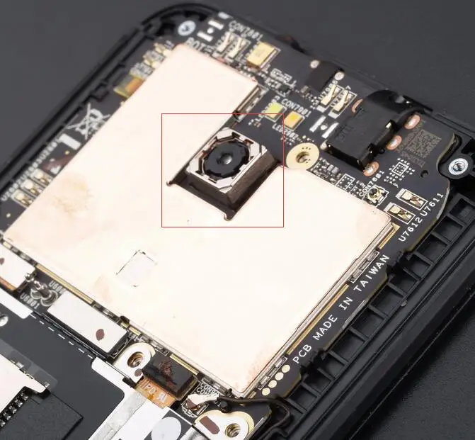 For Asus zenfone 2 ZE551ML ZE550ML Rear camera back camera Flex Cable
For Asus zenfone 2 ZE551ML ZE550ML Rear camera back camera Flex Cable