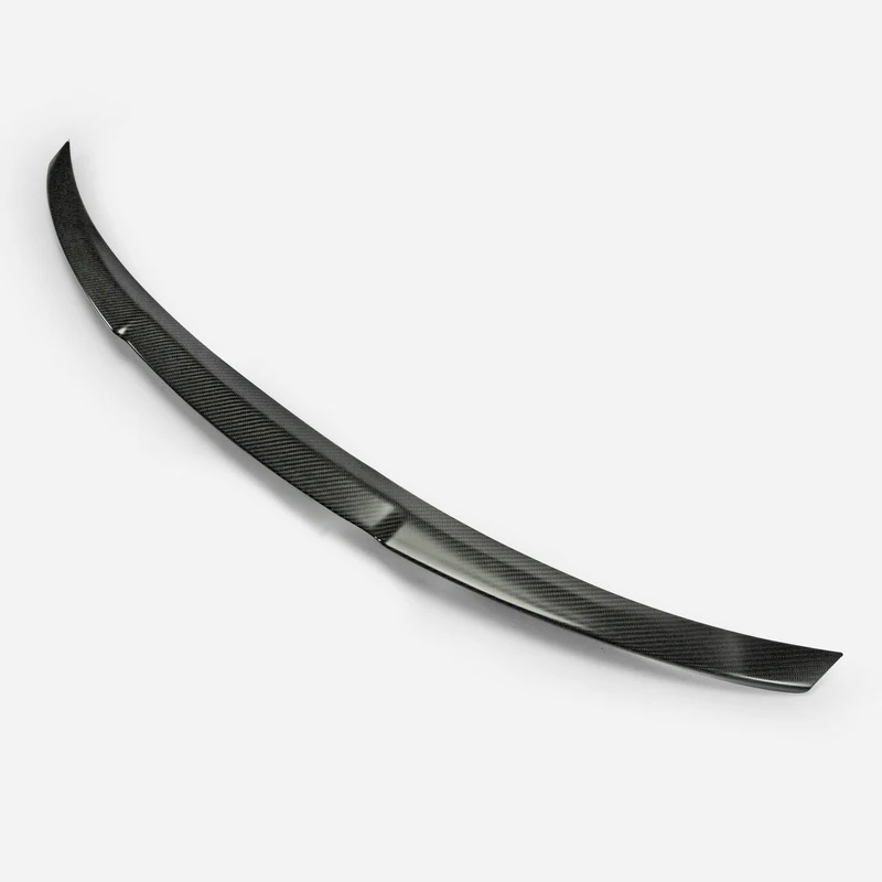 Bodykits For BMW F82 F83 M4 OEM Style Matt Carbon Fiber Rear Spoiler Matte Finish Trunk Splitter Lip Fibre Bootlid Wing Trim
Bodykits For BMW F82 F83 M4 OEM Style Matt Carbon Fiber Rear Spoiler Matte Finish Trunk Splitter Lip Fibre Bootlid Wing Trim
