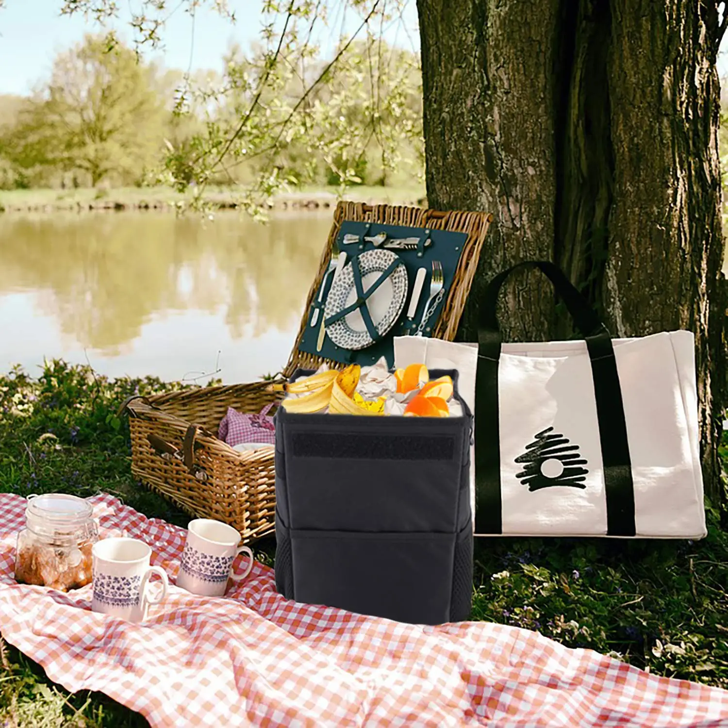 Waterproof Portable Car Trash Can Bin Auto Car Accessories Organizer Garbage Dump For Trash Can Cars Storage Pockets Closeable
Waterproof Portable Car Trash Can Bin Auto Car Accessories Organizer Garbage Dump For Trash Can Cars Storage Pockets Closeable