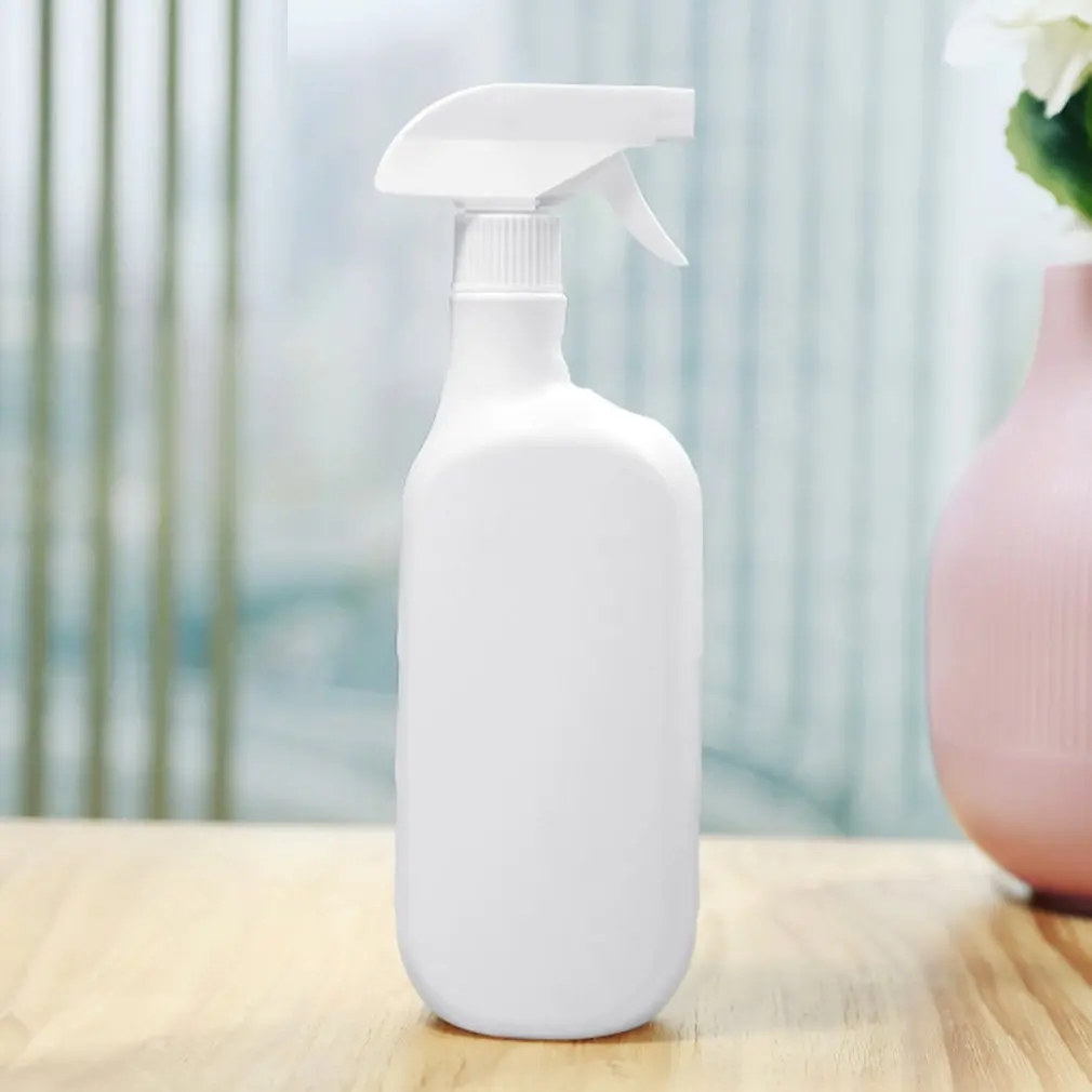 750ML Portable Plastic Spray Bottle Transparent Makeup Moisture Atomizer Pot Fine Mist Sprayer Bottles Hair Hairdressing Tools
750ML Portable Plastic Spray Bottle Transparent Makeup Moisture Atomizer Pot Fine Mist Sprayer Bottles Hair Hairdressing Tools