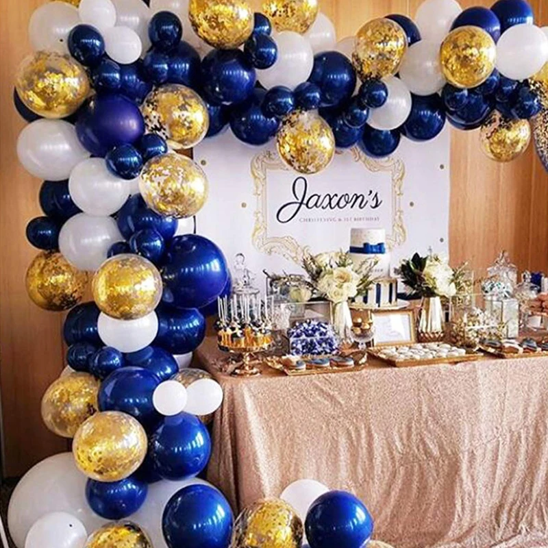 Balloon Night Blue Ink Blue Latex Balloon Set Star Night Blue Decoration Birthday Party Wedding Decoration Supplies
Balloon Night Blue Ink Blue Latex Balloon Set Star Night Blue Decoration Birthday Party Wedding Decoration Supplies