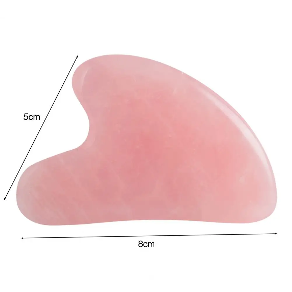 Scraping Board Face Massager Smooth Release Muscle Stone Face Roller Stone Massage Board for Face Wrinkle Remover
Scraping Board Face Massager Smooth Release Muscle Stone Face Roller Stone Massage Board for Face Wrinkle Remover