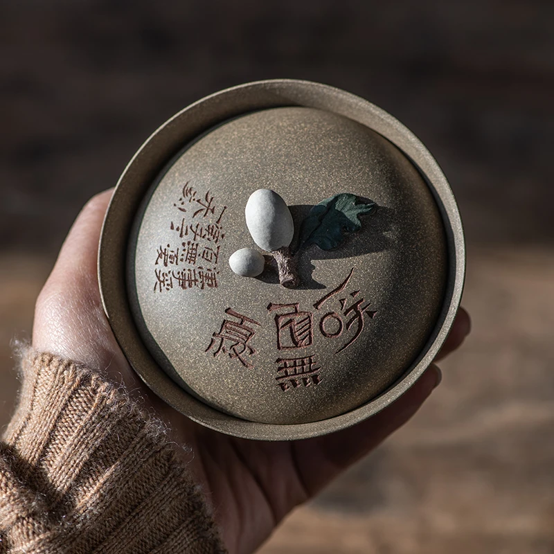 ★Yixing, рекомендуемый чай, оригинальный чайный набор с улыбкой сто easy tureen, подарок вручную
★Yixing, рекомендуемый чай, оригинальный чайный набор с улыбкой сто easy tureen, подарок вручную