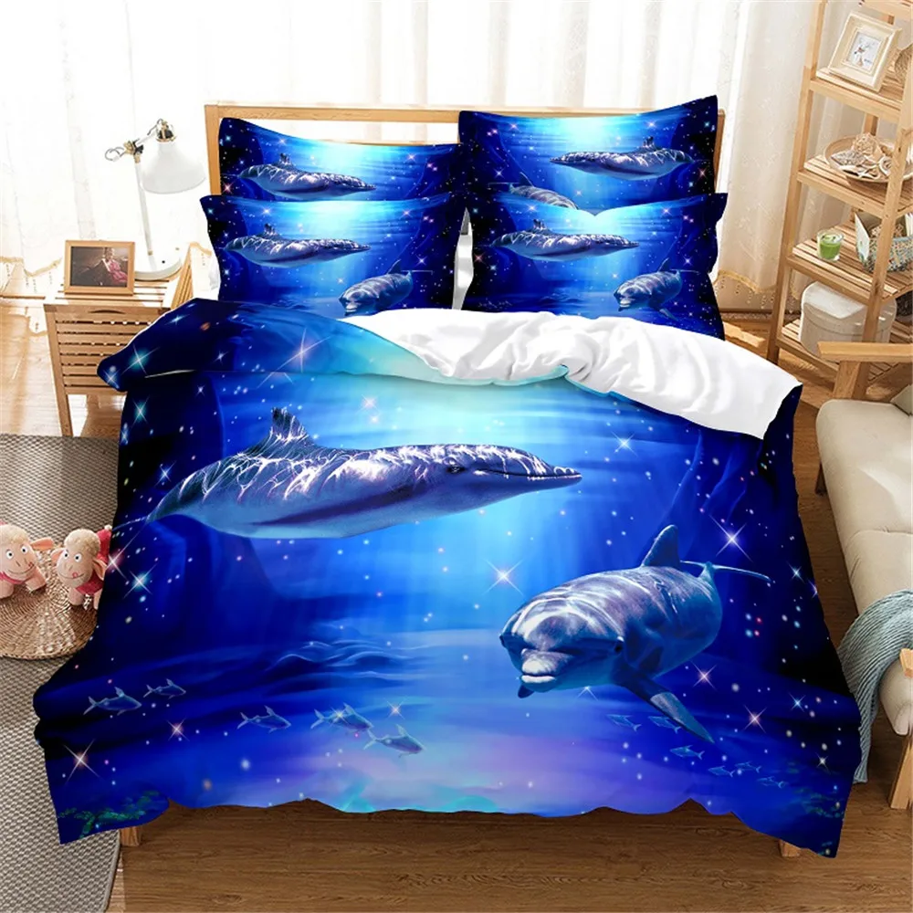 3D Fish Bedding Set Queen Bedding Duvet Cover Set Bedding Set Bed Cover Cotton Queen Bedroom Bed Cover Set Bed Set Bedding
3D Fish Bedding Set Queen Bedding Duvet Cover Set Bedding Set Bed Cover Cotton Queen Bedroom Bed Cover Set Bed Set Bedding