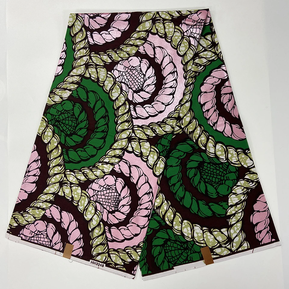 Горячая Распродажа бронзовая анкарская ткань африканский восковой принт Золотой печати хлопчатобумажная ткань Гана нигерийский батик вос...
Горячая Распродажа бронзовая анкарская ткань африканский восковой принт Золотой печати хлопчатобумажная ткань Гана нигерийский батик вос...