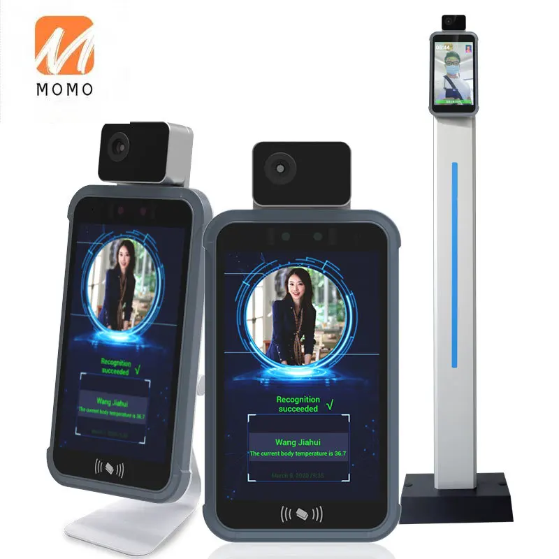 Automatic Soap Dispenser with Temperature Measurement Sensor Artificial Intelligence Facial Recognition 
Automatic Soap Dispenser with Temperature Measurement Sensor Artificial Intelligence Facial Recognition