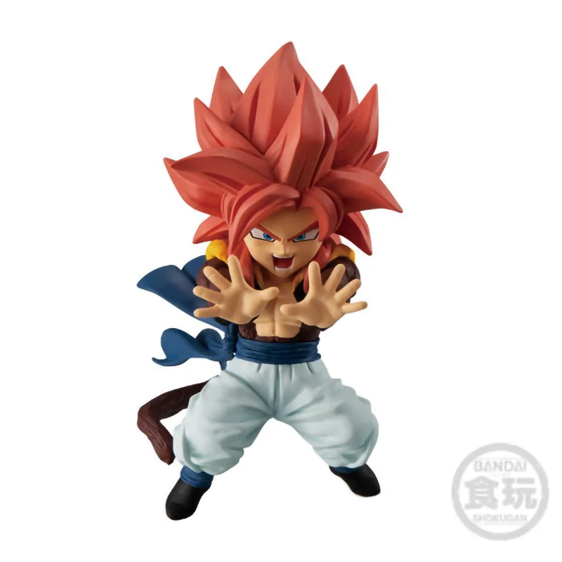 Shokugan Bandai Original Dragon Ball Adverge Motion 3 Anime Figure Broli Frieza Gogeta Pvc Action 5Cm Figure Boys Toys
Shokugan Bandai Original Dragon Ball Adverge Motion 3 Anime Figure Broli Frieza Gogeta Pvc Action 5Cm Figure Boys Toys