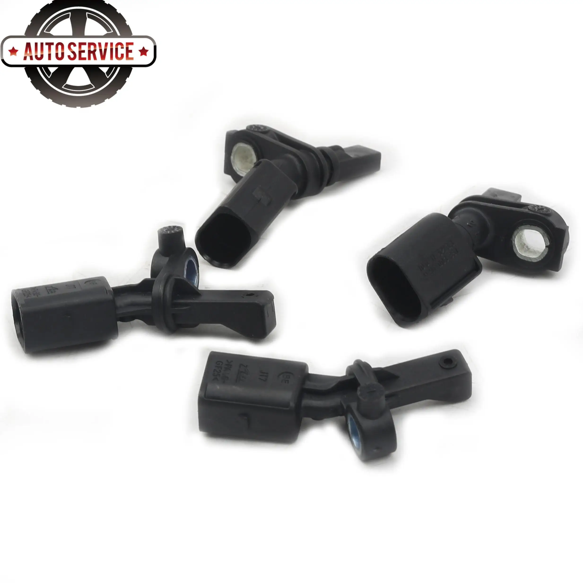 ABS Tires Wheel Speed Sensor Kit For VW Polo 2010-2020 Audi A1 2011-2018 Skoda Fabia Rapid Roomster Seat Ibiza 6Q0 927 804 A
ABS Tires Wheel Speed Sensor Kit For VW Polo 2010-2020 Audi A1 2011-2018 Skoda Fabia Rapid Roomster Seat Ibiza 6Q0 927 804 A