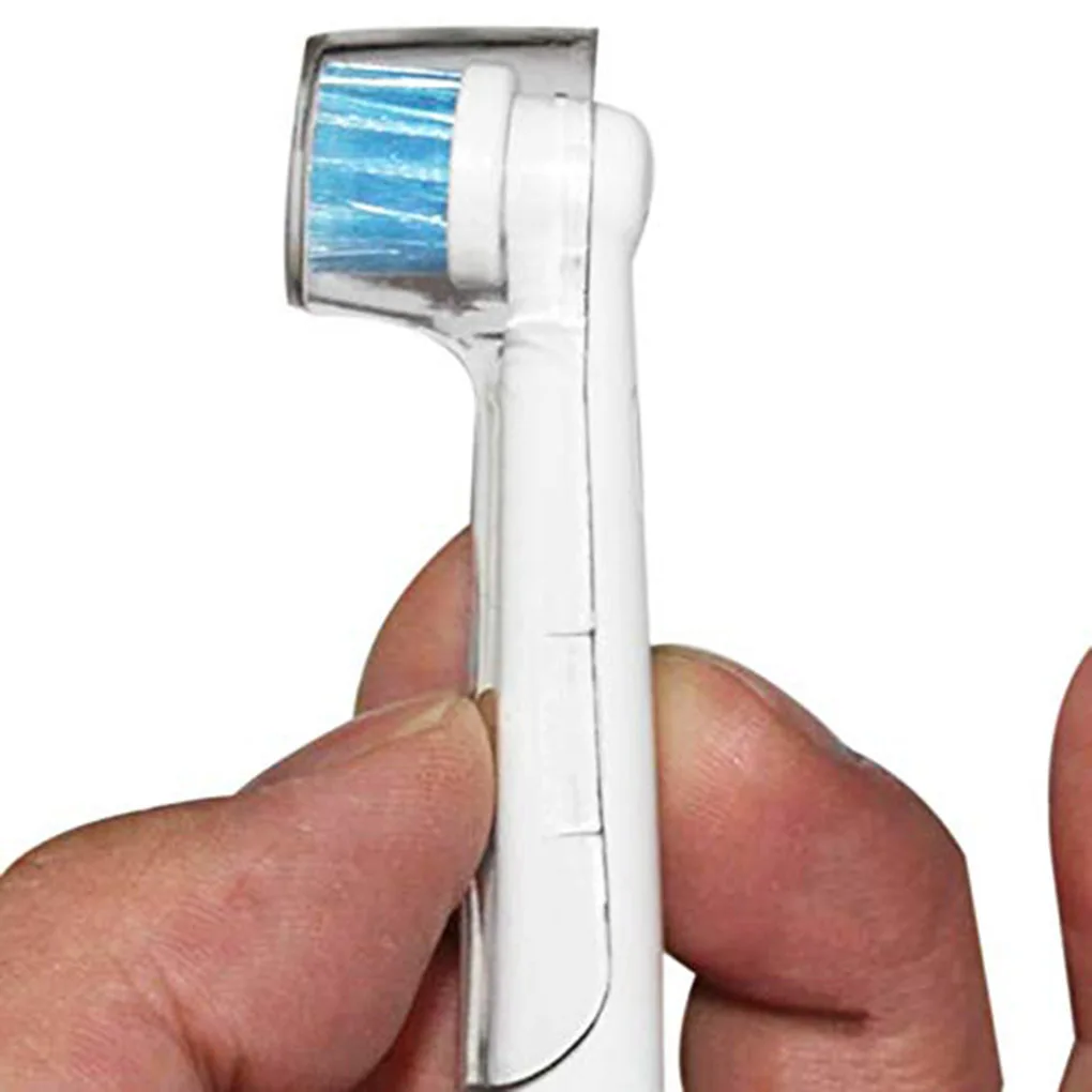 4 PCS Travel Electric Toothbrush Cover Toothbrush Head Protective Cover Case Cap Suit Oral Toothbrush Protective Cap
4 PCS Travel Electric Toothbrush Cover Toothbrush Head Protective Cover Case Cap Suit Oral Toothbrush Protective Cap