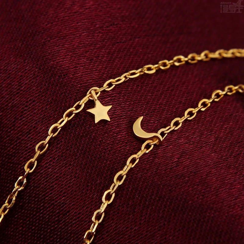 Anime Game Sailor Moon Sailor Moon Necklace S925 Silver Adjustable Unisex Cospiay Cartoon Accessories Fashion Xmas Gifts New
Anime Game Sailor Moon Sailor Moon Necklace S925 Silver Adjustable Unisex Cospiay Cartoon Accessories Fashion Xmas Gifts New