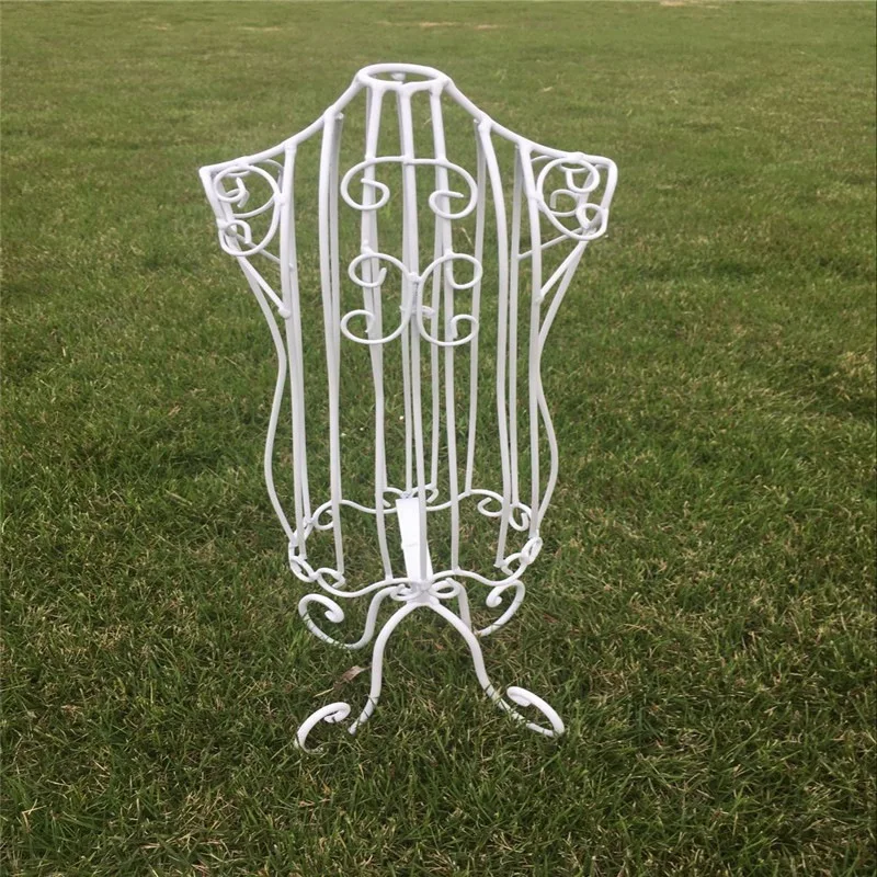 Metal Pet Dog Clothes Display Stand Attractive Small Dog Clothes Hangers Mannequins Model Pet Shop Supplies
Metal Pet Dog Clothes Display Stand Attractive Small Dog Clothes Hangers Mannequins Model Pet Shop Supplies