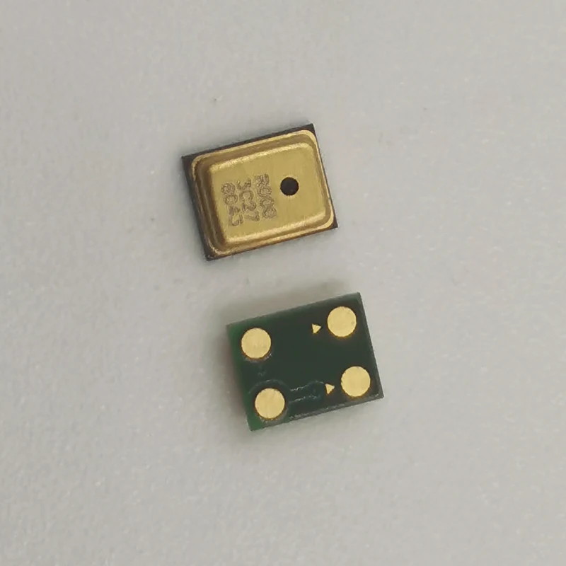 10 шт. Внутренний микрофон приемник Динамик для Samsung Galaxy S8300 S5620 S5200 B3310 I9105P I9105 I9108 N8000