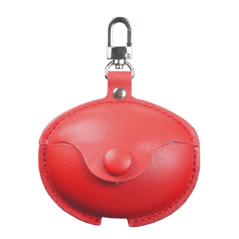 Shockproof Protective Cover Simplicity Shell Anti-lost Leather Case PC for HUA-WEI FreeBud Bluetooth Tracker Accessories
Shockproof Protective Cover Simplicity Shell Anti-lost Leather Case PC for HUA-WEI FreeBud Bluetooth Tracker Accessories