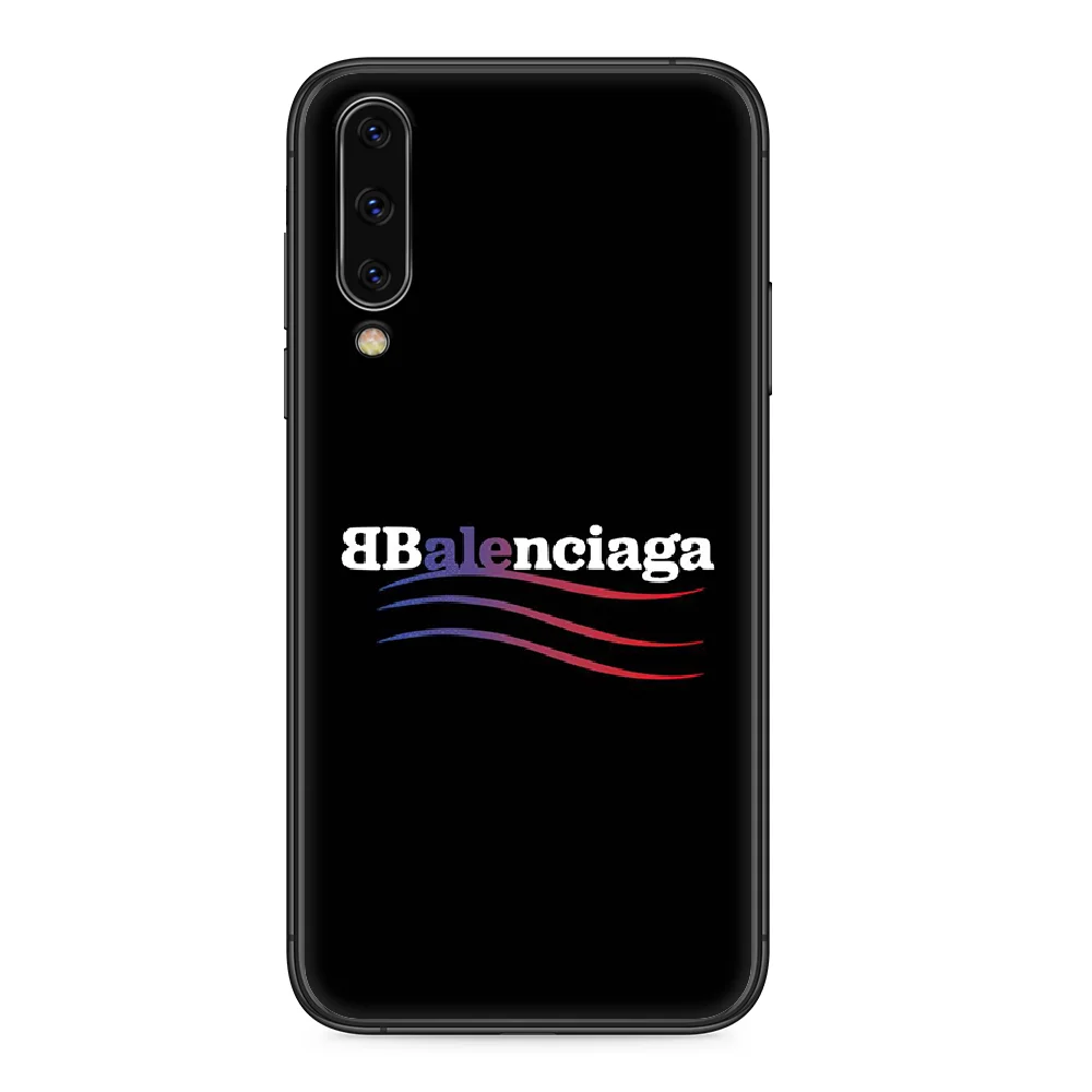 American luxury brands Phone case For Samsung Galaxy A 5 10 20 3 30 40 50 51 7 70 71 E S 4G 16 17 18 black prime soft funda art
American luxury brands Phone case For Samsung Galaxy A 5 10 20 3 30 40 50 51 7 70 71 E S 4G 16 17 18 black prime soft funda art