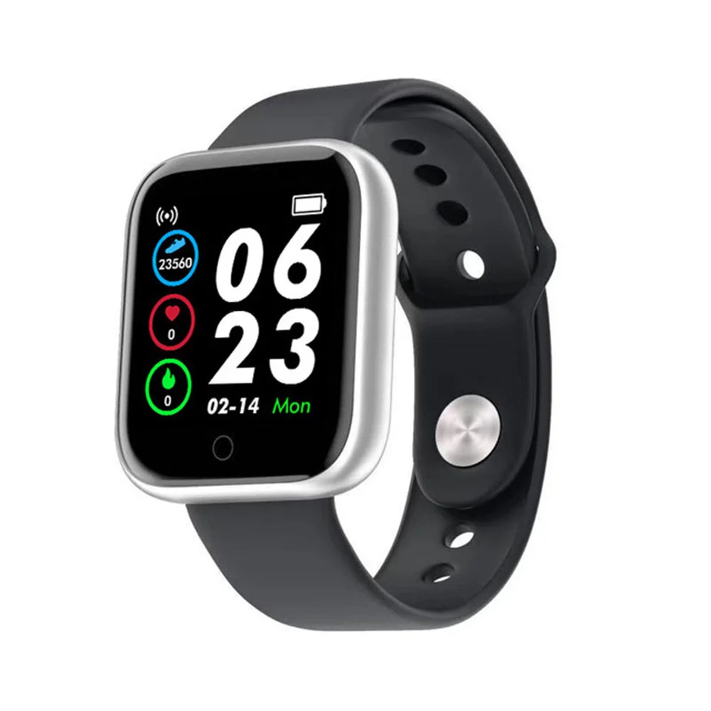Y68s Smart Clock Men Women Digital Clocks Bluetooth Fitness Tracker D20s Smartwatch Electronic Clock for Huawei Relogio Xiaomi
Y68s Smart Clock Men Women Digital Clocks Bluetooth Fitness Tracker D20s Smartwatch Electronic Clock for Huawei Relogio Xiaomi