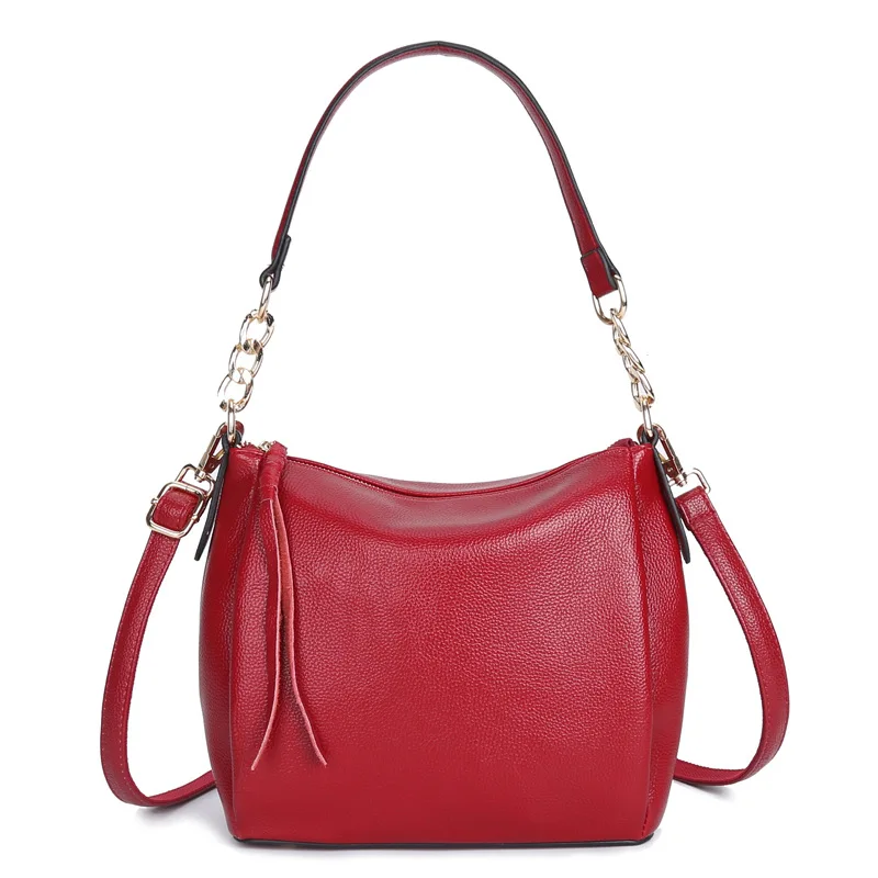 Woman's Bag 2020 New Fashion Diagonal Woman's Portable Woman's Bag Tassel Shoulder Bag
Woman's Bag 2020 New Fashion Diagonal Woman's Portable Woman's Bag Tassel Shoulder Bag