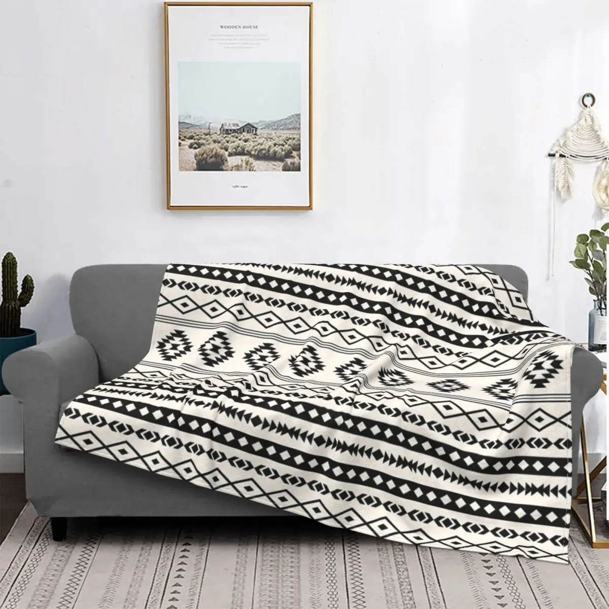 Ацтекское черное на креме Смешанное одеяло покрывало для кровати клетчатое покрывало для кровати одеяло для кровати покрывало из муслина
Ацтекское черное на креме Смешанное одеяло покрывало для кровати клетчатое покрывало для кровати одеяло для кровати покрывало из муслина