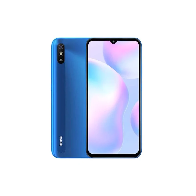 Redmi 9a 2 32gb Granite Gray