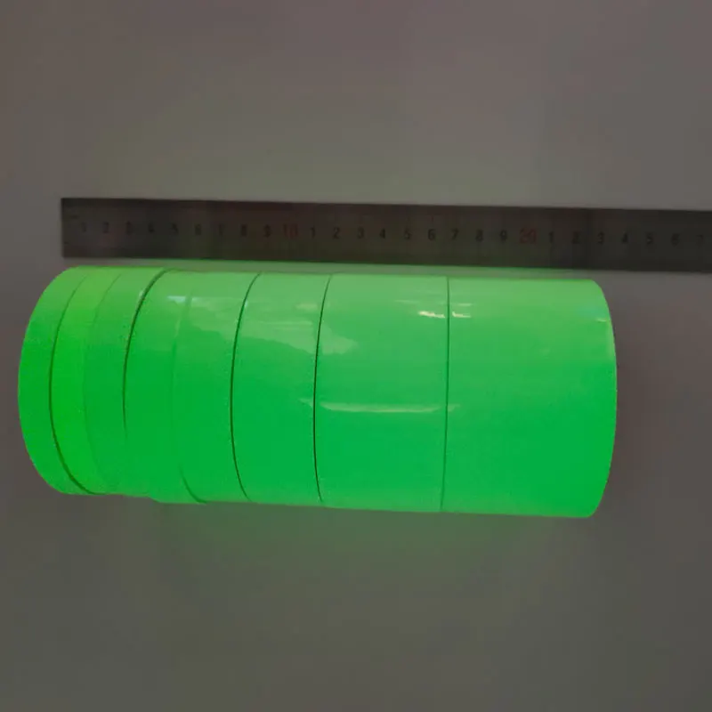 Led Tape Fluorescent Luminous Night Vision Self-adhesive Sticker Warning Safety Stairs Home Decor Glow In The Dark Green Light
Led Tape Fluorescent Luminous Night Vision Self-adhesive Sticker Warning Safety Stairs Home Decor Glow In The Dark Green Light