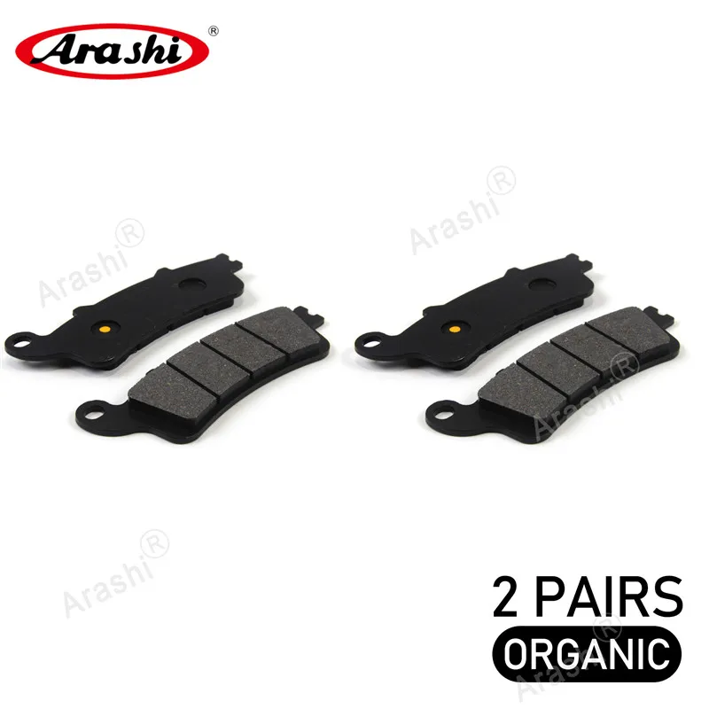 Передние тормозные колодки Arashi, колодки для дисковых роторов HONDA XL 1000 В, варадеро, не АБС 1999 - 2011 XL1000V 2000 2001 2002 2003 2004 2005
Передние тормозные колодки Arashi, колодки для дисковых роторов HONDA XL 1000 В, варадеро, не АБС 1999 - 2011 XL1000V 2000 2001 2002 2003 2004 2005