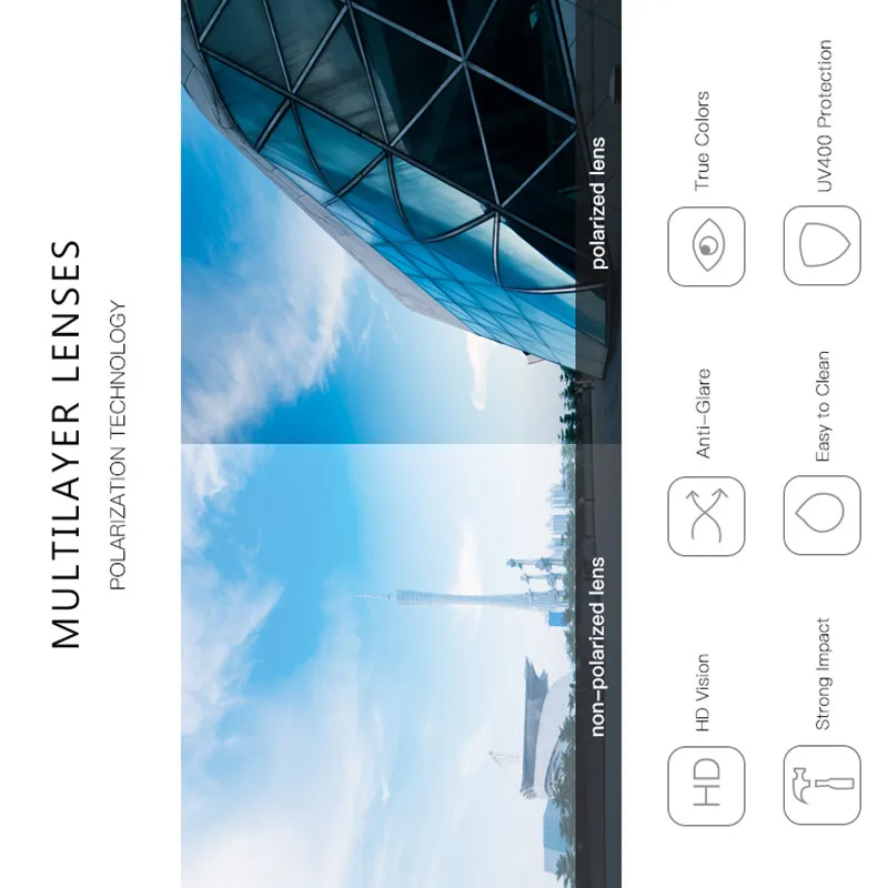 NO.ONEPAUL Shades Men Oculos masculino Male Men Polarized Sunglasses Aluminum Magnesium Sun Glasses Driving Glasses Rectangle
NO.ONEPAUL Shades Men Oculos masculino Male Men Polarized Sunglasses Aluminum Magnesium Sun Glasses Driving Glasses Rectangle