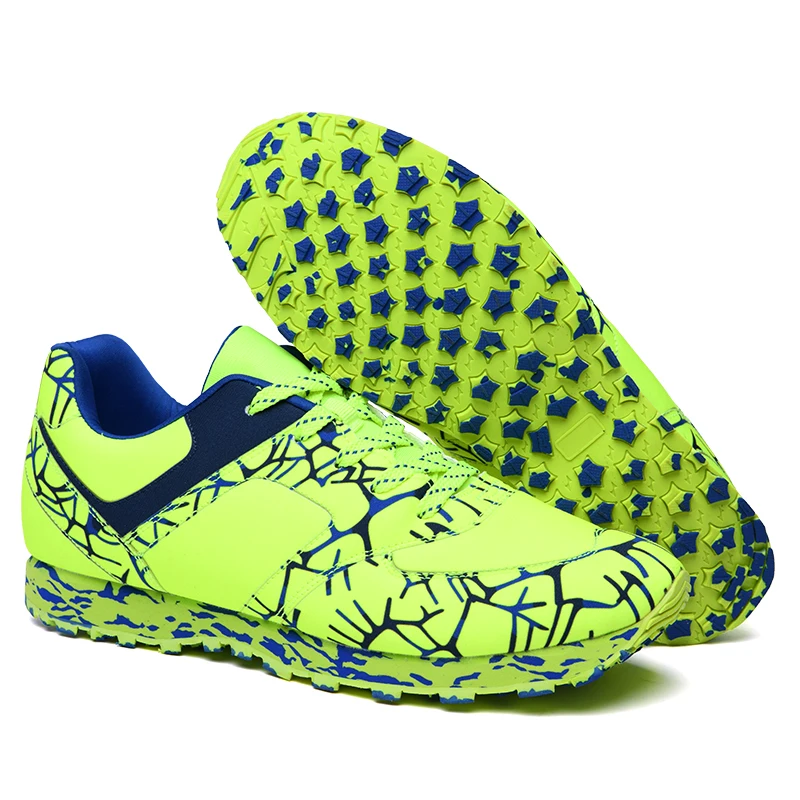 2020 Professional Men Women Golf Shoes Comfortable Anti Slip Outdoor Golf Training Sneakers Walking Sport Shoes for Men Golfing
2020 Professional Men Women Golf Shoes Comfortable Anti Slip Outdoor Golf Training Sneakers Walking Sport Shoes for Men Golfing