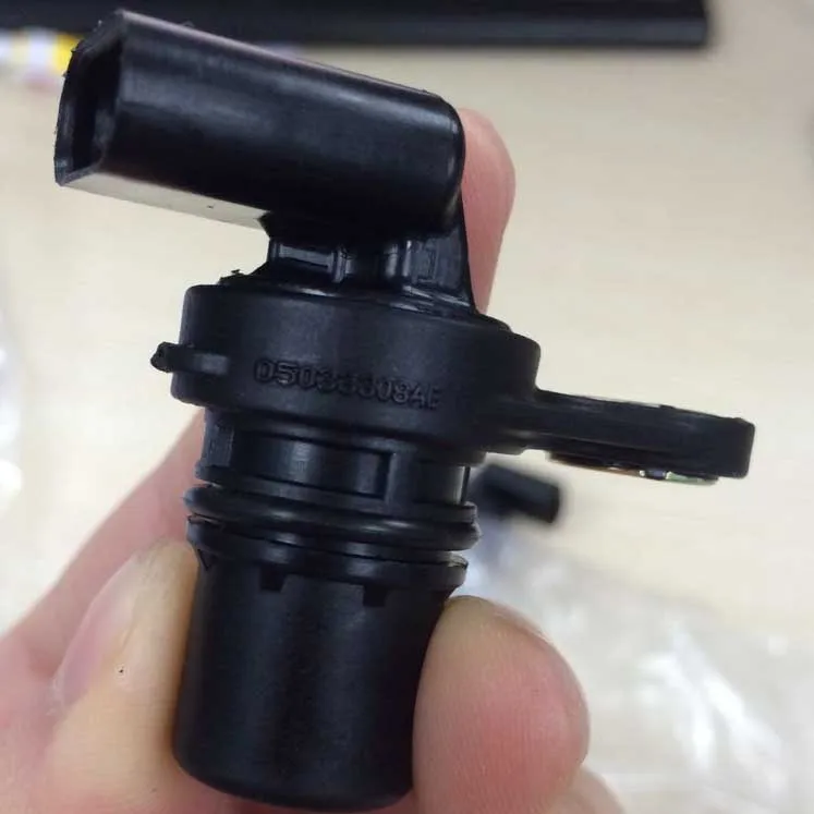 genuine 05033308AB 5033308AB 68080819AC Camshaft Position Sensor Fit For Jeep Dodge Chrysler 06-14
genuine 05033308AB 5033308AB 68080819AC Camshaft Position Sensor Fit For Jeep Dodge Chrysler 06-14