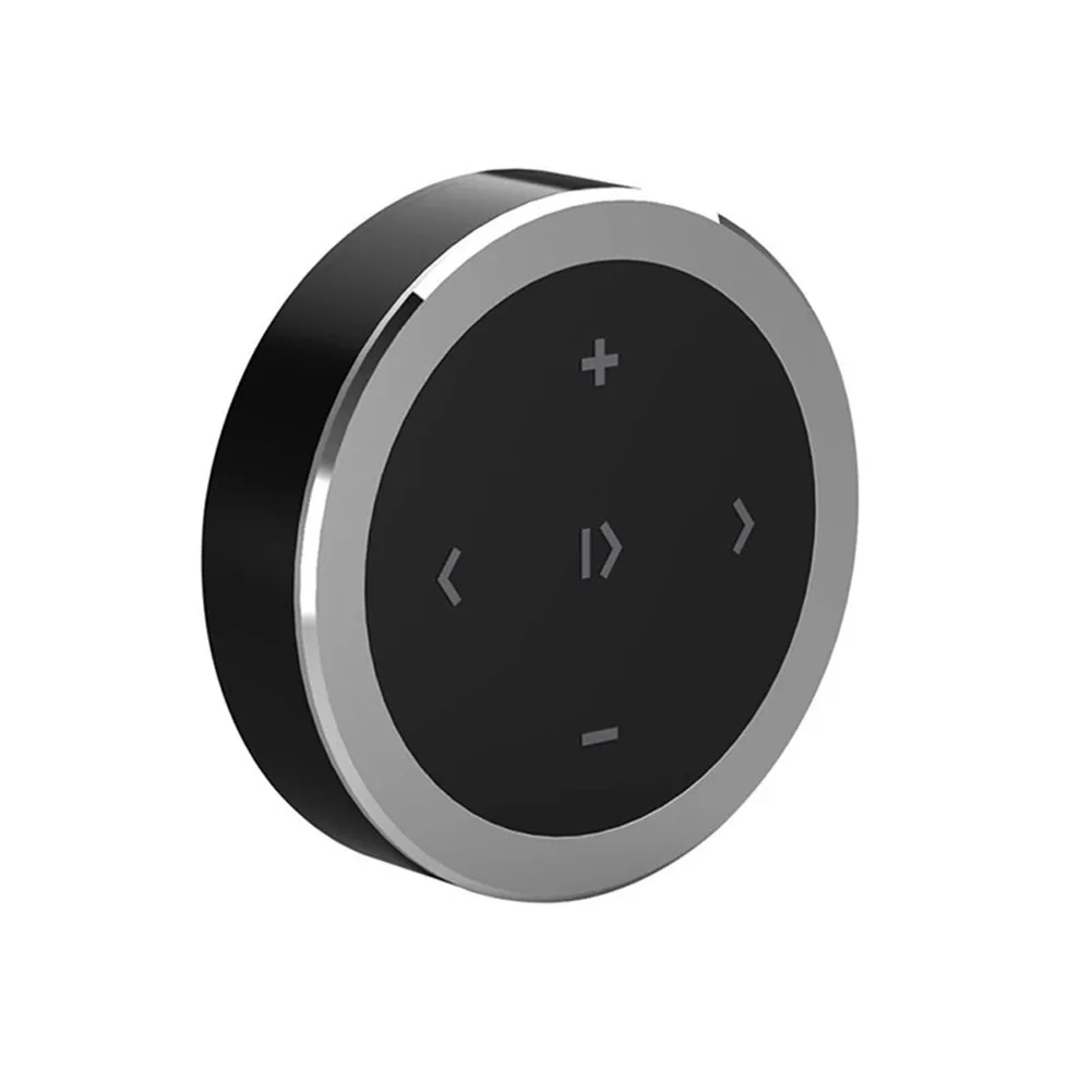 Беспроводной Bluetooth медиа-пульт дистанционного управления на руль Mp3 музыка воспроизведение для Android IOS управление смартфоном автомобильный ...
Беспроводной Bluetooth медиа-пульт дистанционного управления на руль Mp3 музыка воспроизведение для Android IOS управление смартфоном автомобильный ...