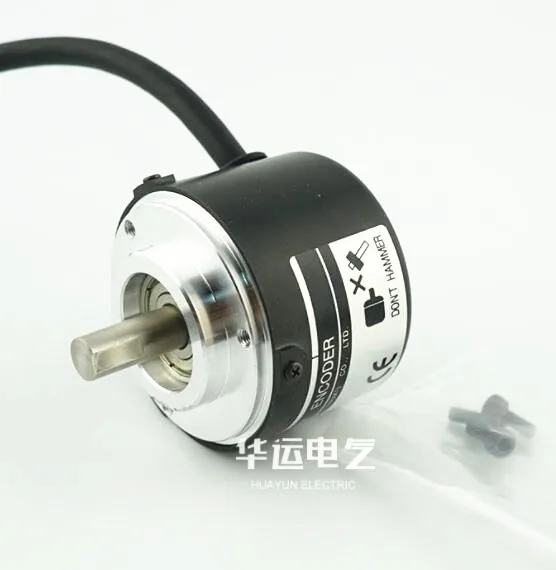 new original authentic real axis photoelectric incremental rotary encoder TRD-N100-RZ
new original authentic real axis photoelectric incremental rotary encoder TRD-N100-RZ
