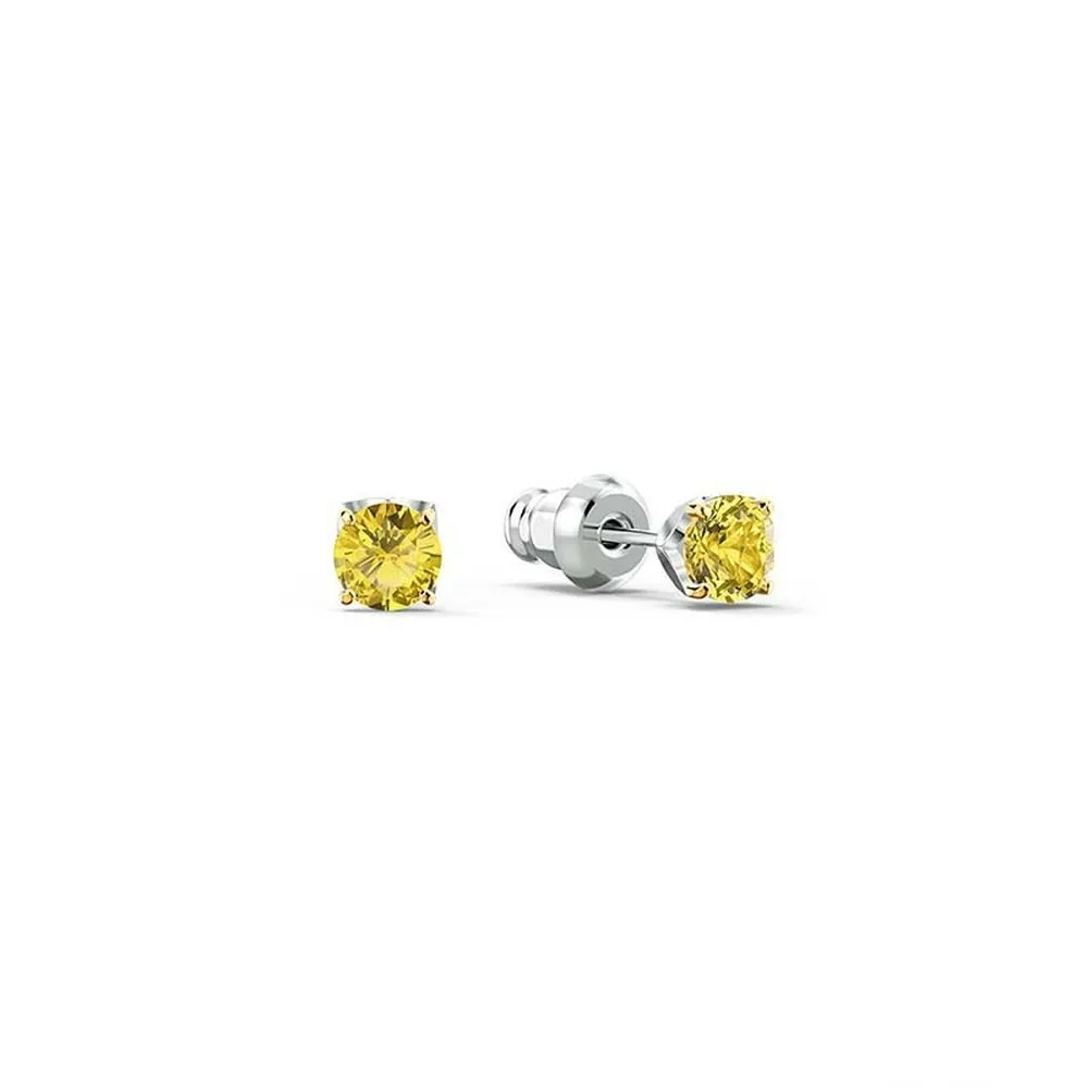 2020 High Quality SWA Charm Fashion Simple Red Green Yellow Crystal Stud Earrings Women's Gift
2020 High Quality SWA Charm Fashion Simple Red Green Yellow Crystal Stud Earrings Women's Gift