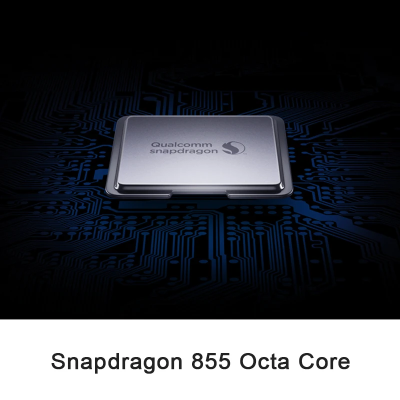 Глобальная версия Xiaomi mi x 3 5G 64 Гб/128 ГБ Восьмиядерный процессор Snapdragon 855 24 МП