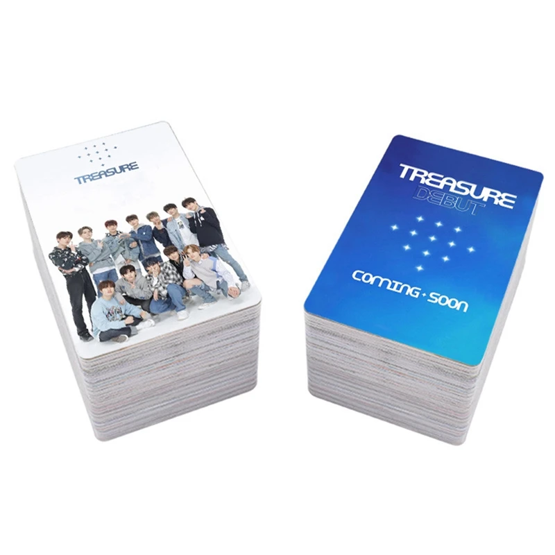 15Pcs/Set Kpop ATEEZ Photocard Postcard TREASURE EP.FIN ALL TO ACTION Album Photo Card ATEEZ KPOP Lomo Cards New Arrivals
15Pcs/Set Kpop ATEEZ Photocard Postcard TREASURE EP.FIN ALL TO ACTION Album Photo Card ATEEZ KPOP Lomo Cards New Arrivals