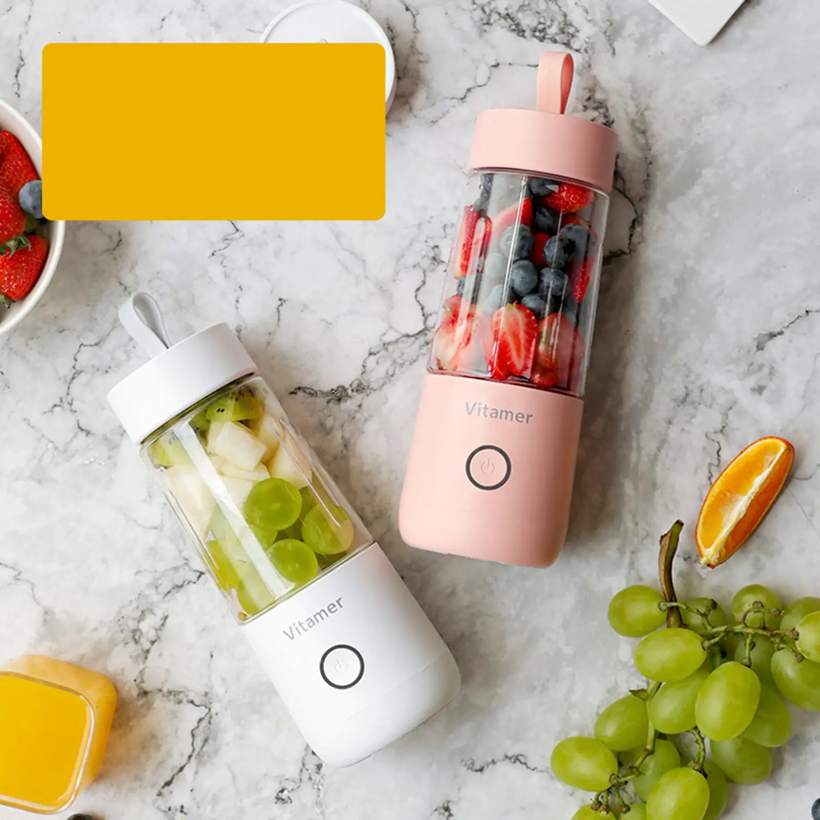 Juicer Cup USB Juicing Cup Juicing Shaker Electric Fruit Juicer for Home Kitchen
Juicer Cup USB Juicing Cup Juicing Shaker Electric Fruit Juicer for Home Kitchen