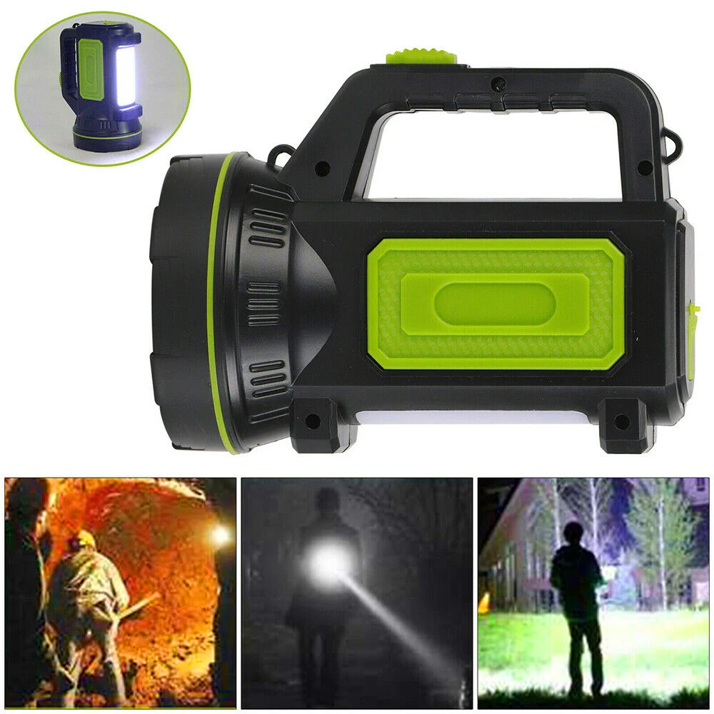 Amazon The Same LED Flashlight Portable Flashlight USB Rechargeable Searchlight Waterproof Spotlight Cheap Replacement
Amazon The Same LED Flashlight Portable Flashlight USB Rechargeable Searchlight Waterproof Spotlight Cheap Replacement