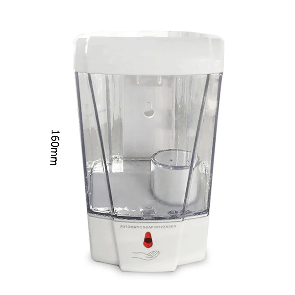 Shampoo Lotion Shower Gel Foam Bottles Automatic Liquid Soap Dispenser Wall Mounted Smart Sensor Hand Washing Container
Shampoo Lotion Shower Gel Foam Bottles Automatic Liquid Soap Dispenser Wall Mounted Smart Sensor Hand Washing Container