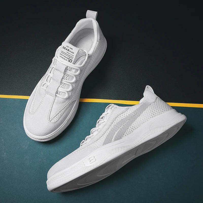 Zapatillas De Deporte Para Hombre Shoes Man Sneakers 2020 Breathable Work Mesh Safety Men Lightweight For White
Zapatillas De Deporte Para Hombre Shoes Man Sneakers 2020 Breathable Work Mesh Safety Men Lightweight For White