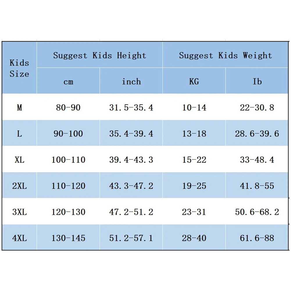 2021 Boys Swimsuit Set Cartoon Pattern Short Sleeve and Shark Shorts Cartoon Pattern Beachwear Swimsuit Boy Hot Sale M-4XL
2021 Boys Swimsuit Set Cartoon Pattern Short Sleeve and Shark Shorts Cartoon Pattern Beachwear Swimsuit Boy Hot Sale M-4XL