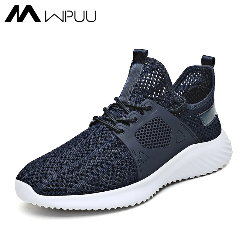 Male Casual Men's Fashion Sneakers Lightweight Comfortable Breathable Outdoor Running Mesh Sports Shoes Men Size 6.5-12
Male Casual Men's Fashion Sneakers Lightweight Comfortable Breathable Outdoor Running Mesh Sports Shoes Men Size 6.5-12