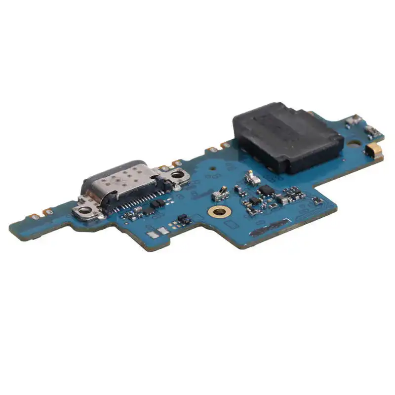Tail Plug Flex Cable Replacement USB Charging Interface Fit for Samsung A72 5G A726
Tail Plug Flex Cable Replacement USB Charging Interface Fit for Samsung A72 5G A726